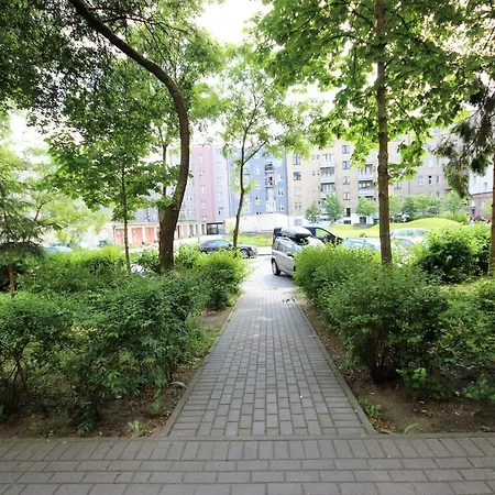 Centrum Appartamento Gdynia