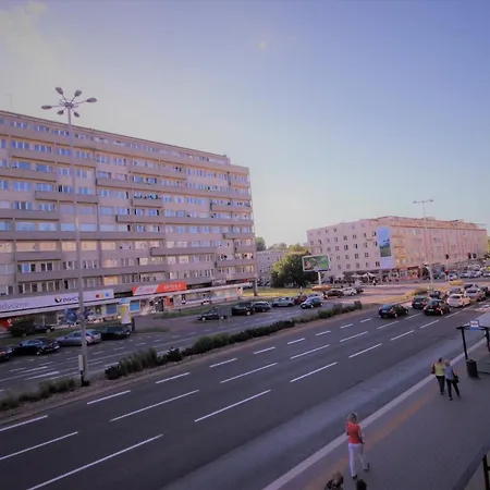 Centrum Appartamento