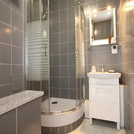 Centrum Apartamento *