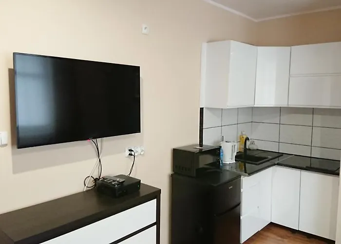 Apartman Centrum