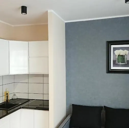 Centrum Appartamento